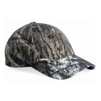 Mossy Oak Green